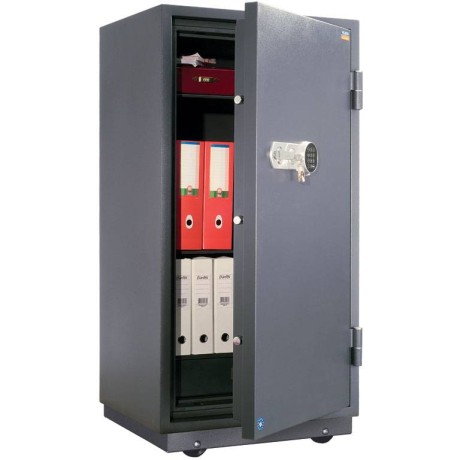 Сейф огнестойкий Valberg FRS 140 T EL