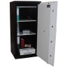 Сейф огнестойкий Stahlkraft FR 1260 EL