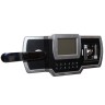 Сейф огнестойкий Stahlkraft FR 1260 EL