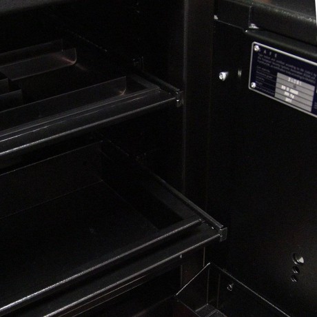 Сейф Fichet–Bauche Carena III LUX 1/120/E+S