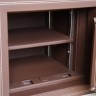 Сейф Muller Safe St.Gallen 40250 Strong Dunkel Braun Nappa