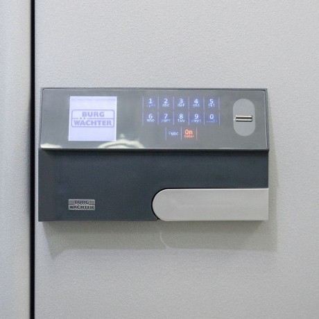 Сейф Burg–Wachter MTD 780 E FP