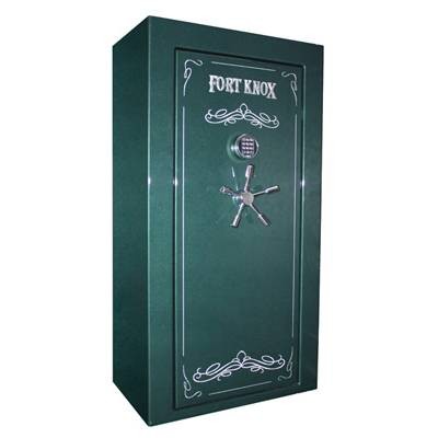 Сейф Fort Knox Guardian 6031