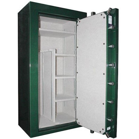 Сейф Fort Knox Guardian 6031