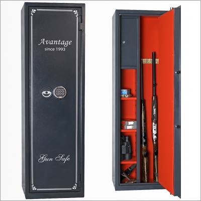 Оружейный сейф Авантаж 450Es