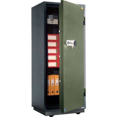 Сейф огнестойкий Valberg FRS 173 T EL