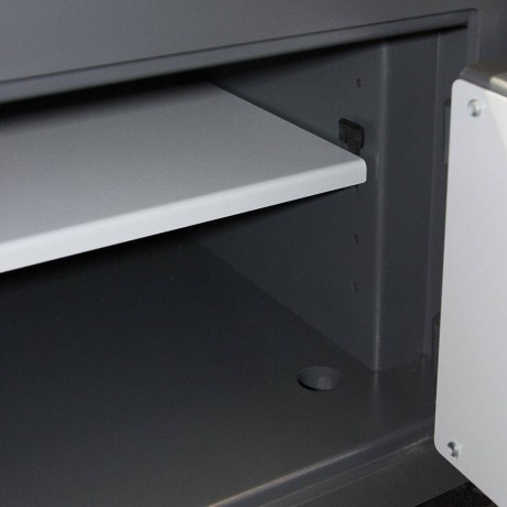 Сейф Chubb EARTH 15 KL