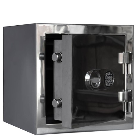 Сейф Muller Safe St.Gallen 40250 Strong Chrome
