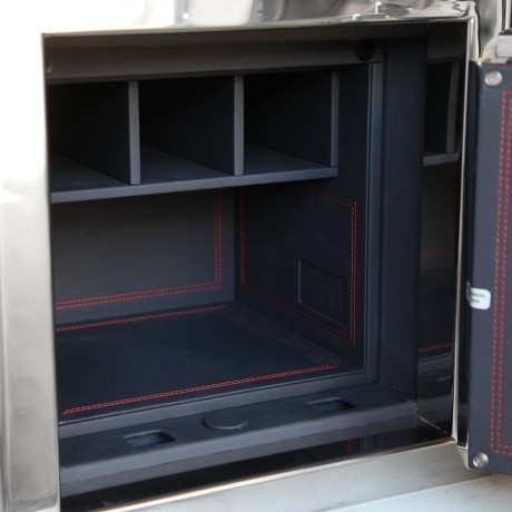 Сейф Muller Safe St.Gallen 40250 Strong Chrome