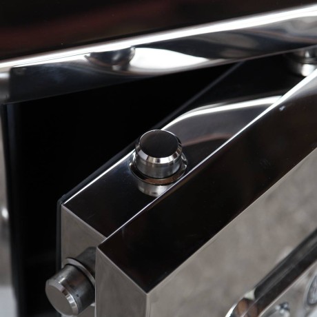 Сейф Muller Safe St.Gallen 40250 Strong Chrome