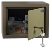 Сейф мебельный Klesto 17K