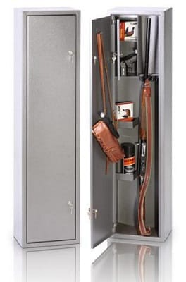Оружейный сейф Oldi №6
