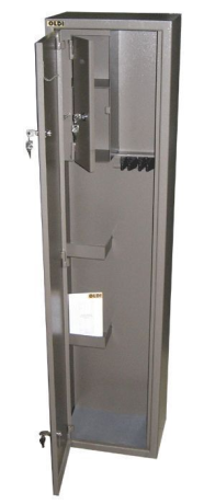 Оружейный сейф Oldi №6
