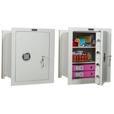 Сейф встраиваемый в стену MDTB VEGA 63 ЕК