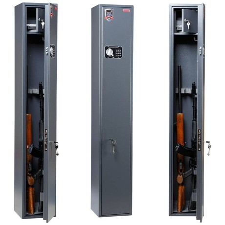 Оружейный сейф Aiko БЕРКУТ 3 EL