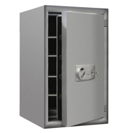 Сейф с защитой от взлома Burg-Wachter MTD 38 F60 S