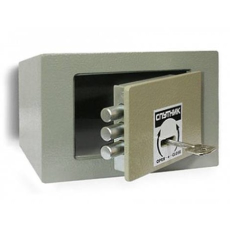 Сейф для дома Рипост СПУТНИК P 01Н