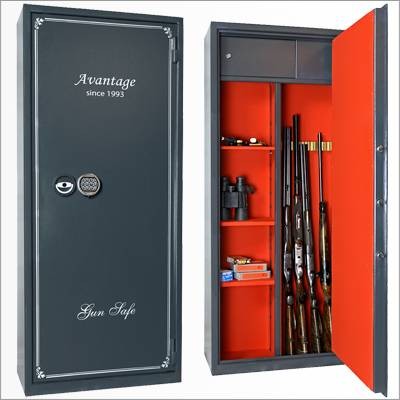 Оружейный сейф Авантаж 650Es