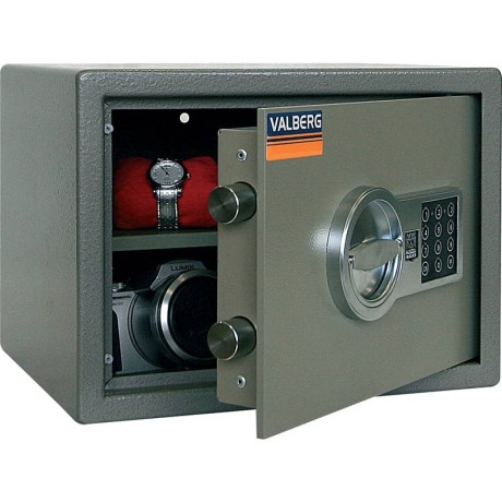 Сейф мебельный Valberg ASM 25 EL