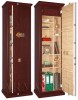 Универсальный сейф в дереве Armwood-44 EL G NP Lux Plus