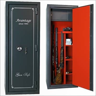 Оружейный сейф Авантаж 560Ms