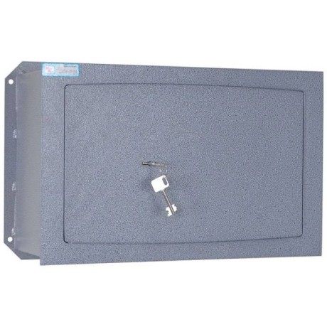 Сейф встраиваемый в стену Меткон ВШ 12