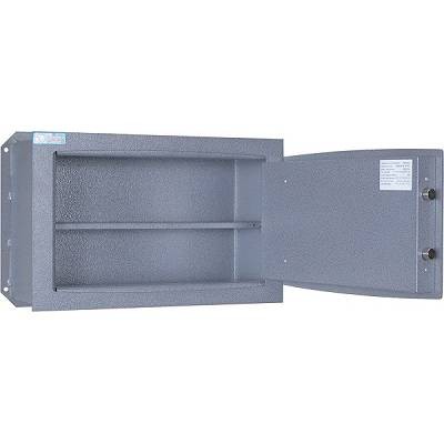 Сейф встраиваемый в стену Меткон ВШ 12