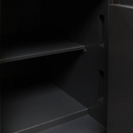 Сейф Chubb FIRE 25 EL