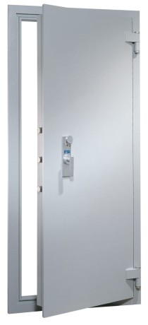 Бронированная дверь AVN 20