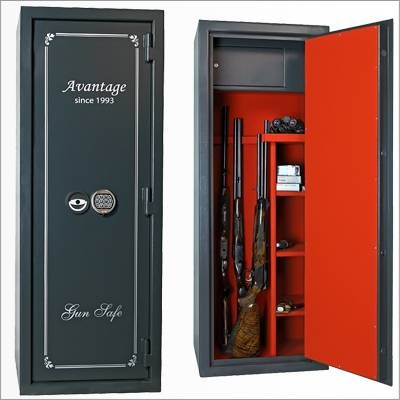 Оружейный сейф Авантаж 560Es
