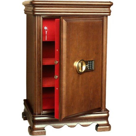 Мебельный сейф Valberg Карат 67T EL Д