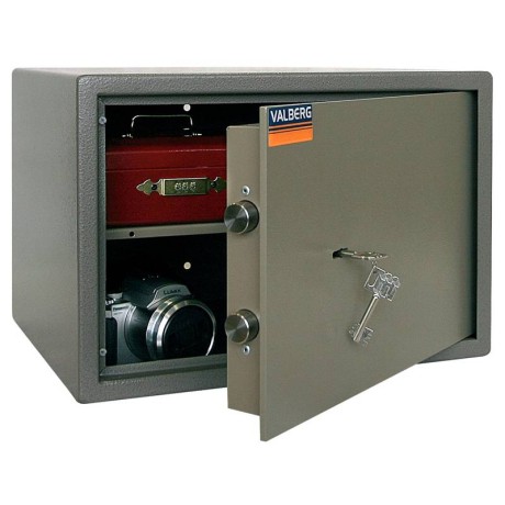 Сейф мебельный Valberg ASM 30