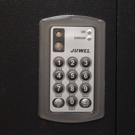 Сейф встраиваемый Juwel 4574