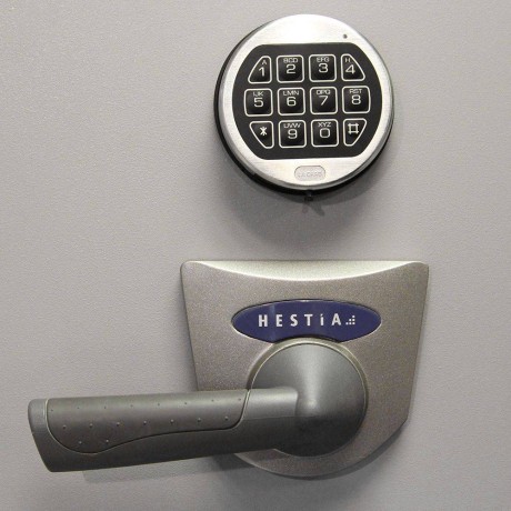 Сейф Fichet–Bauche Hestia I+S60P/200/E