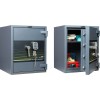 Сейф с защитой от взлома Banker M 1055 EK