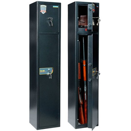 Оружейный сейф Valberg Арсенал 130/2