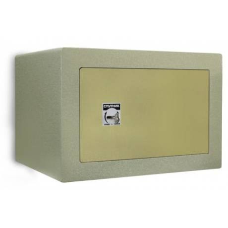 Сейф для дома Рипост СПУТНИК P 06Н