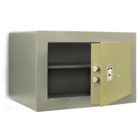 Сейф для дома Рипост СПУТНИК P 06Н