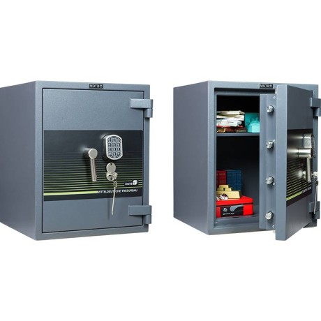 Сейф с защитой от взлома MDTB Banker M 1255 EK