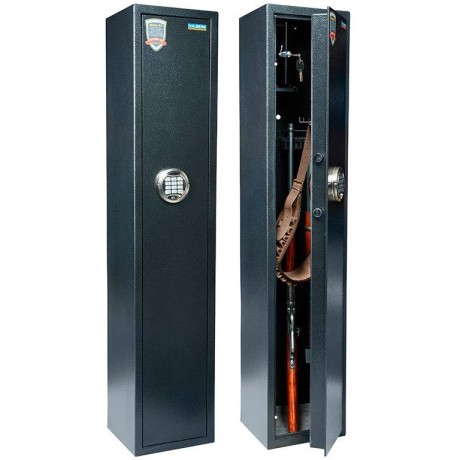 Оружейный сейф Valberg Арсенал 148Т EL