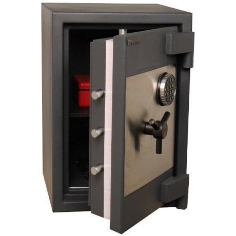 Сейф огневзломостойкий Stahlkraft Defender Pro 119 EL