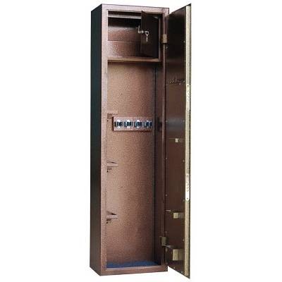 Оружейный сейф Меткон ОШ 4