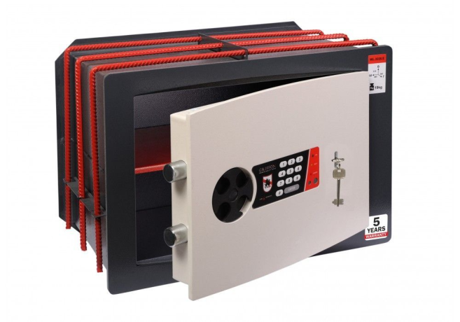 Сейф встраиваемый GRIFFON  WL 3228 KE