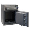 Депозитный сейф BSD 23W