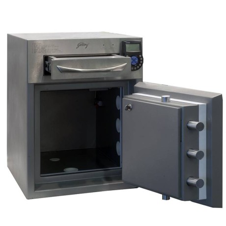 Депозитный сейф Stahlkraft BSD 23W