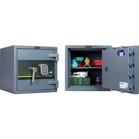 Сейф с защитой от взлома MDTB Bastion M 46 E