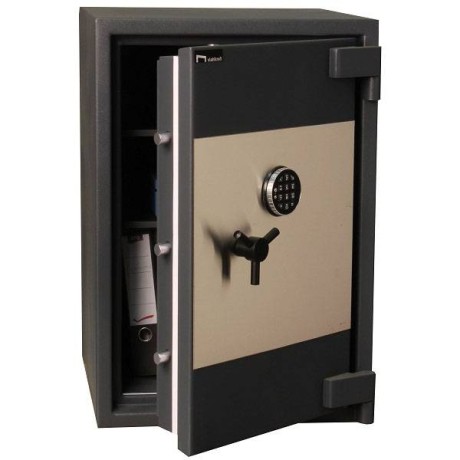 Сейф огневзломостойкий Stahlkraft Defender Pro 123 EL