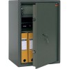 Сейф мебельный ASM 63 T