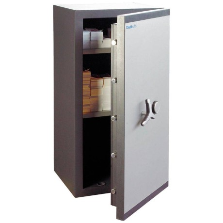 Сейф Chubb DuoGuard Grade 1 Size 300 K