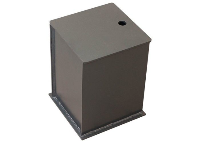 Сейф встраиваемый Griffon FB 400 C